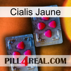 Cialis Yellow 14